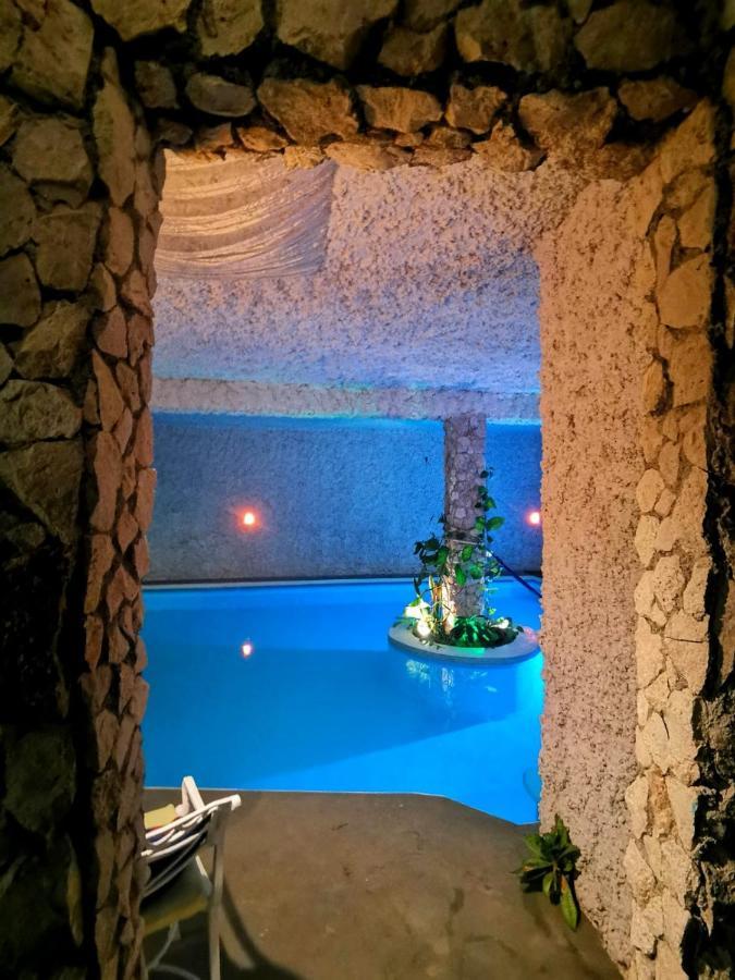 Hotel Mayan Majesty Boutique Valladolid (Yucatan)