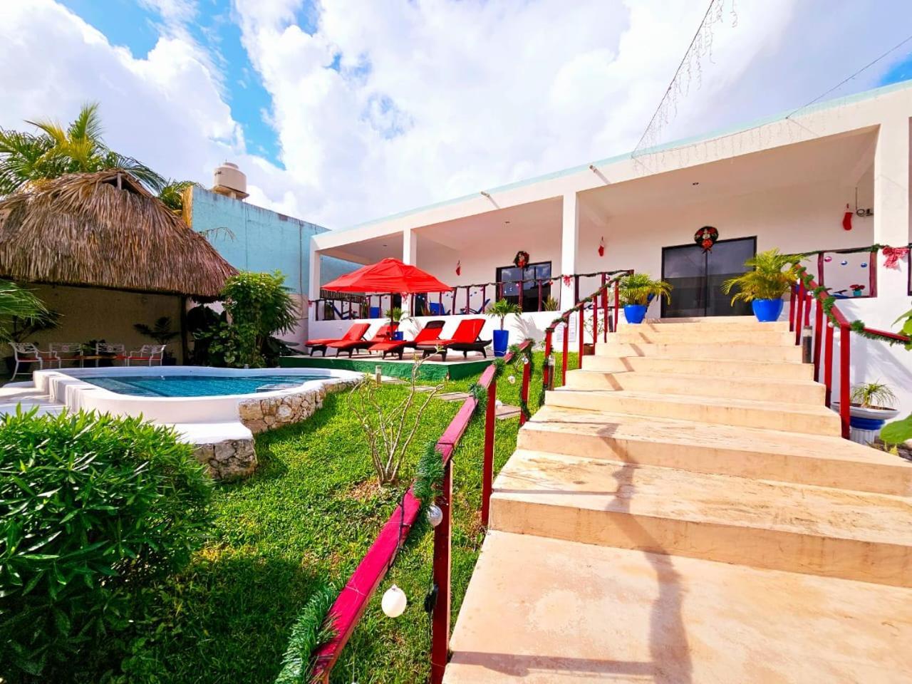 Mayan Majesty Boutique