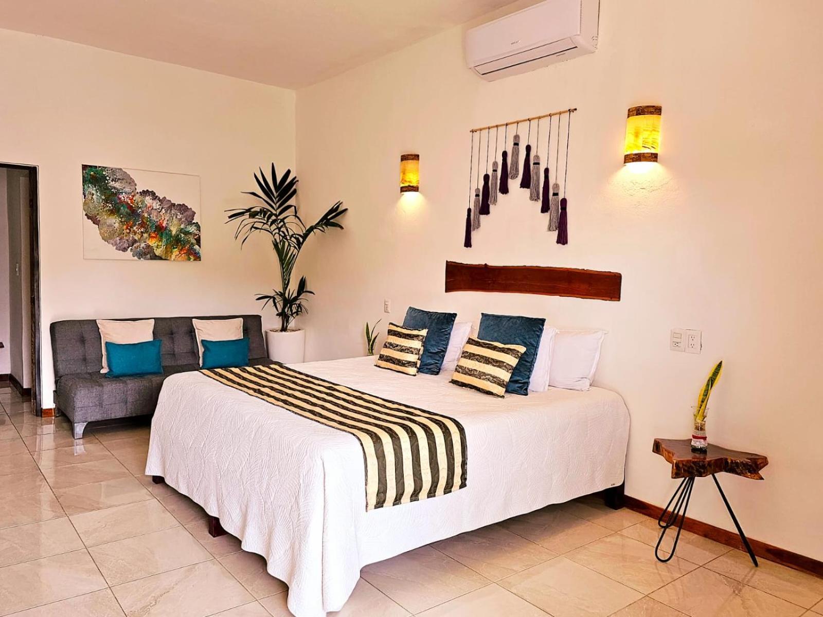 Hotel Mayan Majesty Boutique