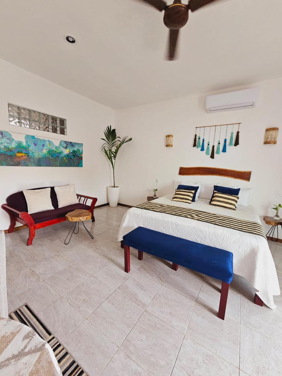 Mayan Majesty Boutique Hotel Valladolid (Yucatan)