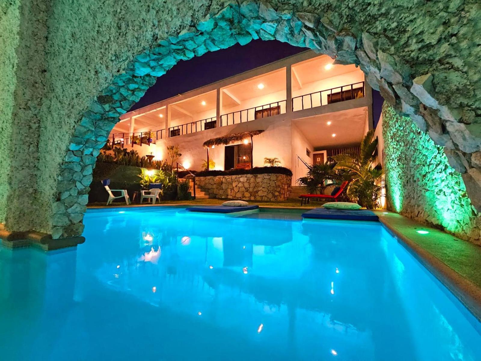 Mayan Majesty Boutique 4*