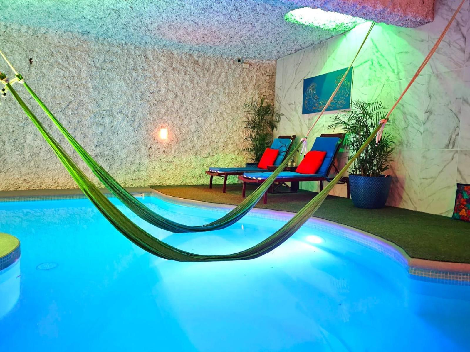 Mayan Majesty Boutique Valladolid (Yucatan)