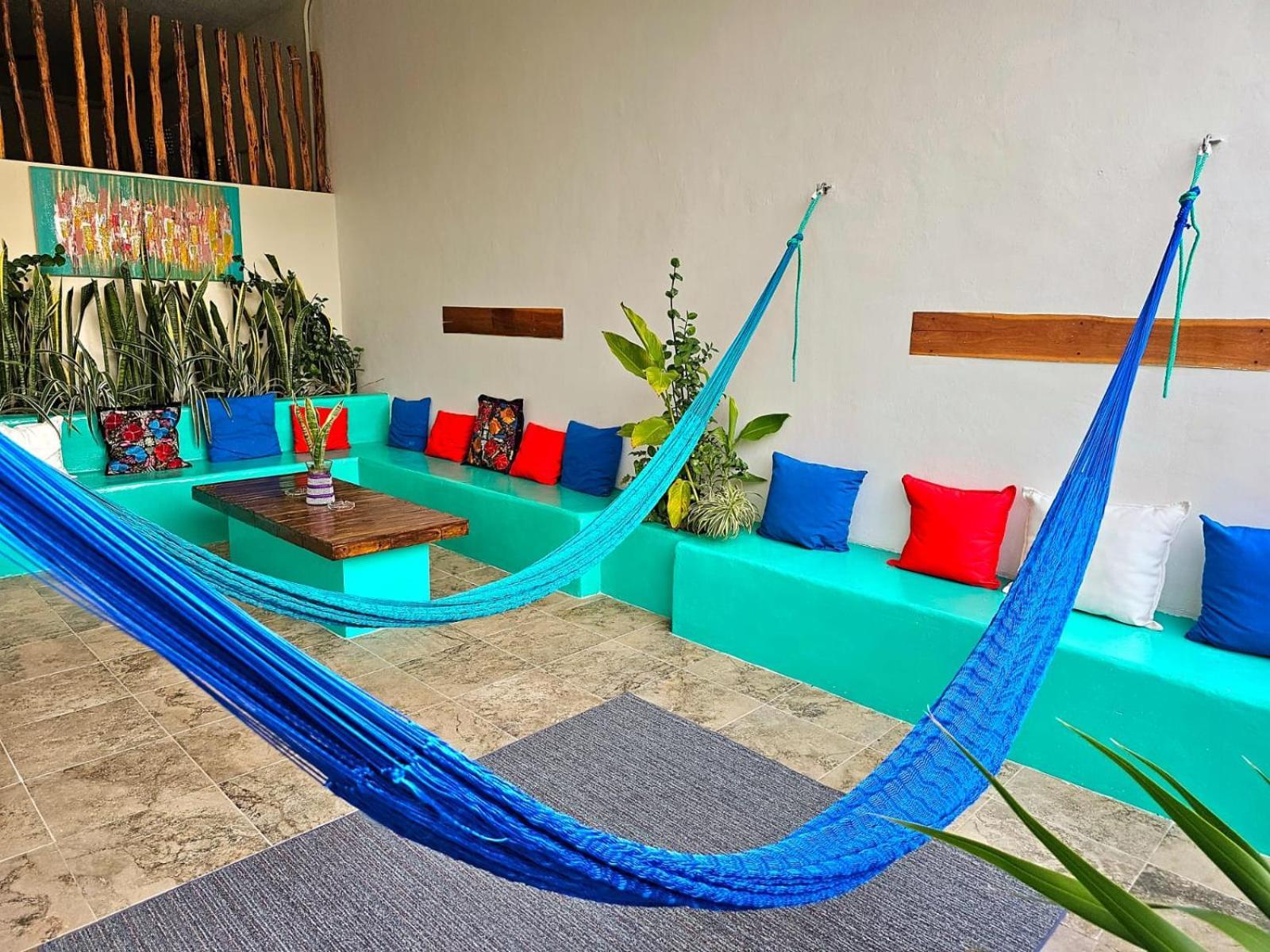 Mayan Majesty Boutique Hotel 4*