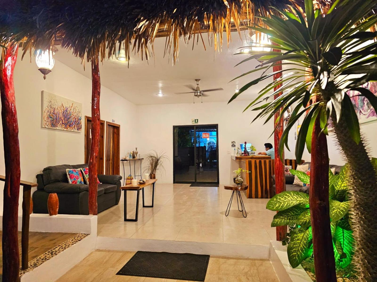 Mayan Majesty Boutique Valladolid (Yucatan)