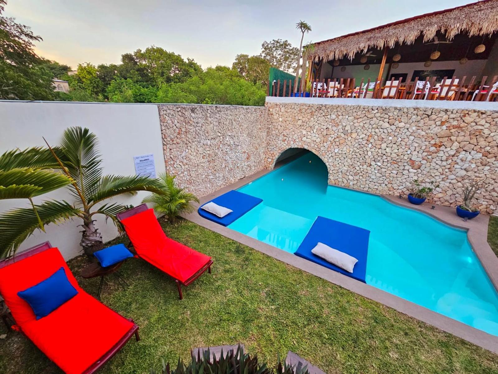 Hotel Mayan Majesty Boutique 4*