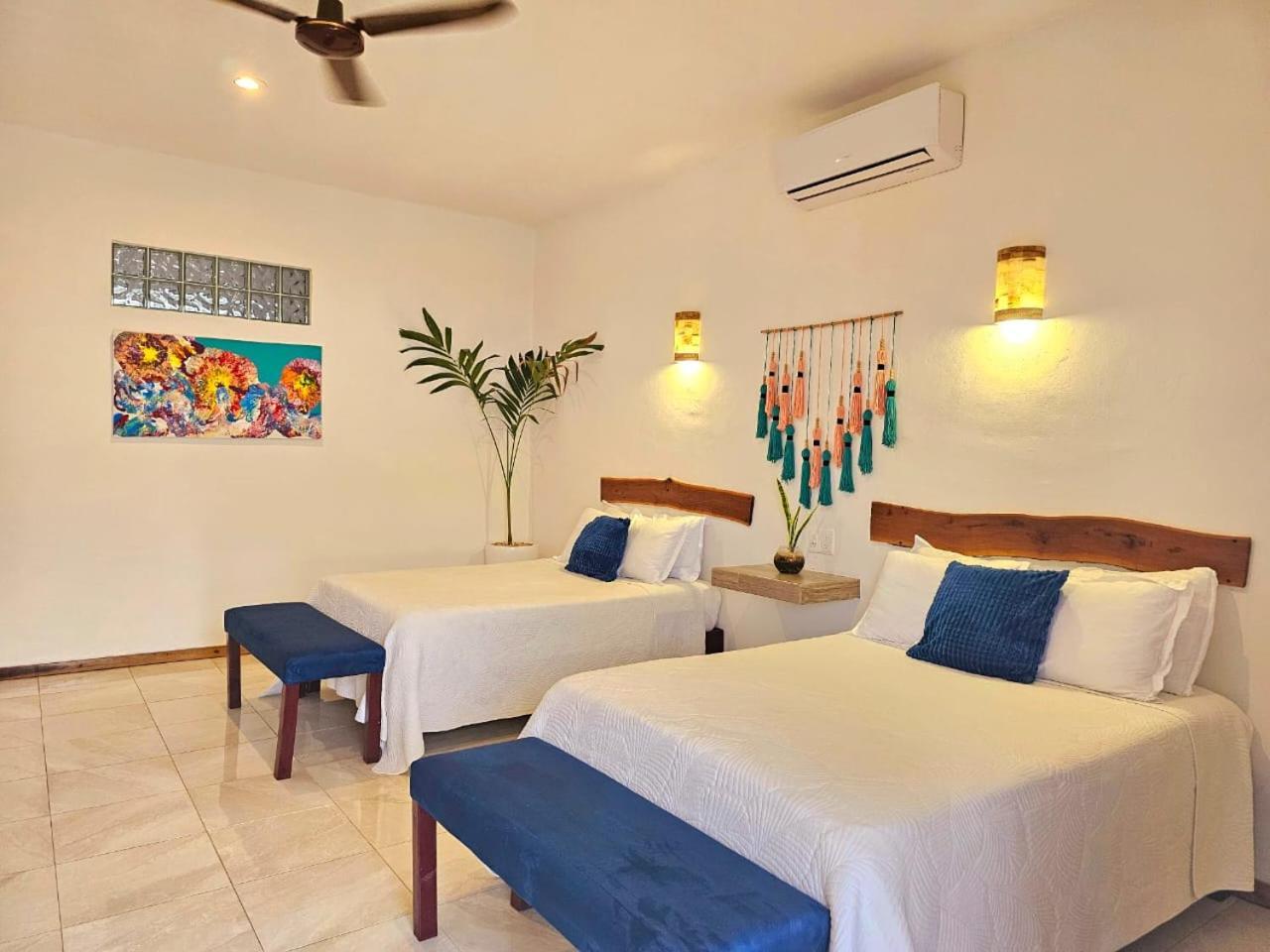 Mayan Majesty Boutique Hotel 4*
