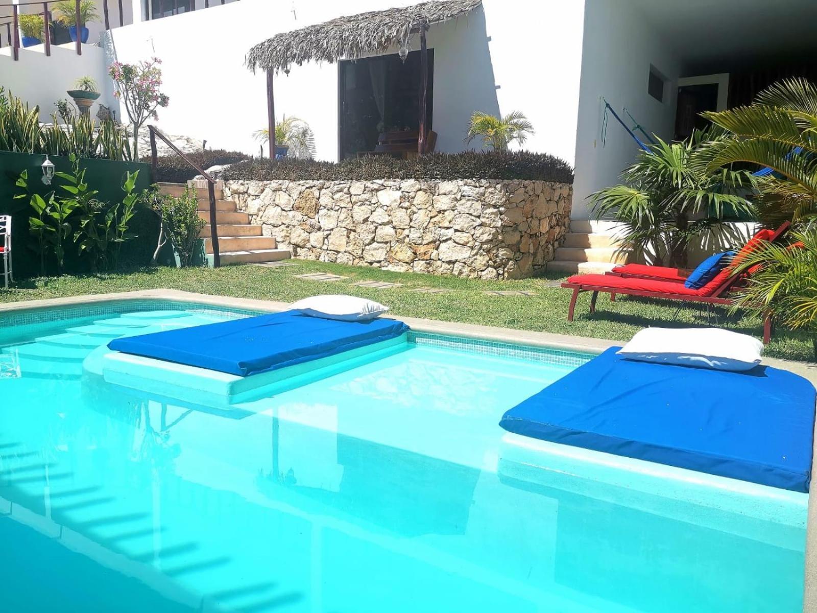 Mayan Majesty Boutique Hotel