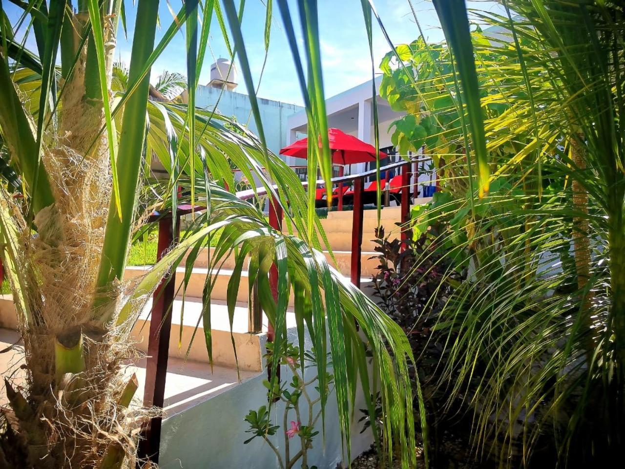 Hotel Mayan Majesty Boutique 4*