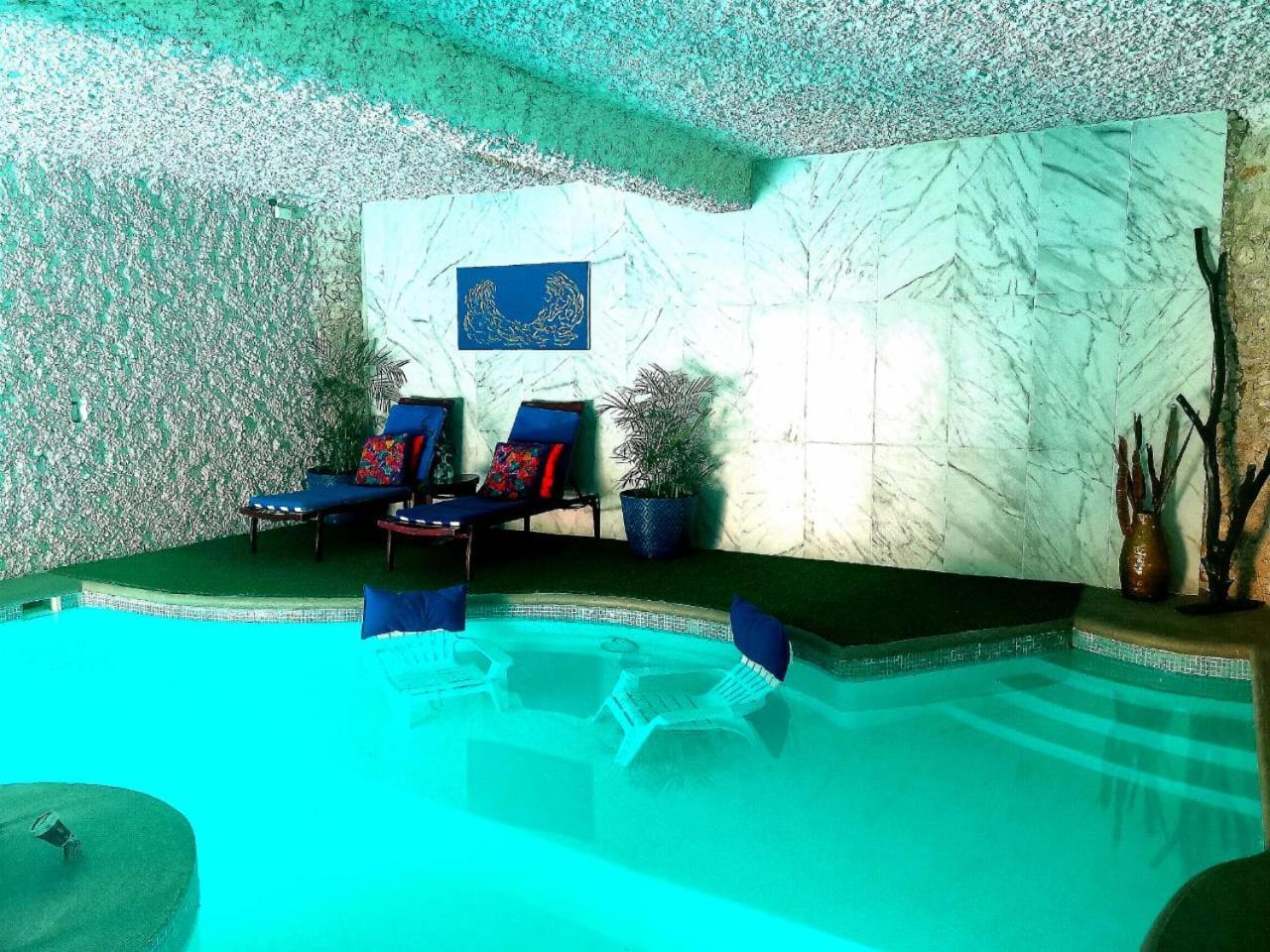 Hotel Mayan Majesty Boutique 4*