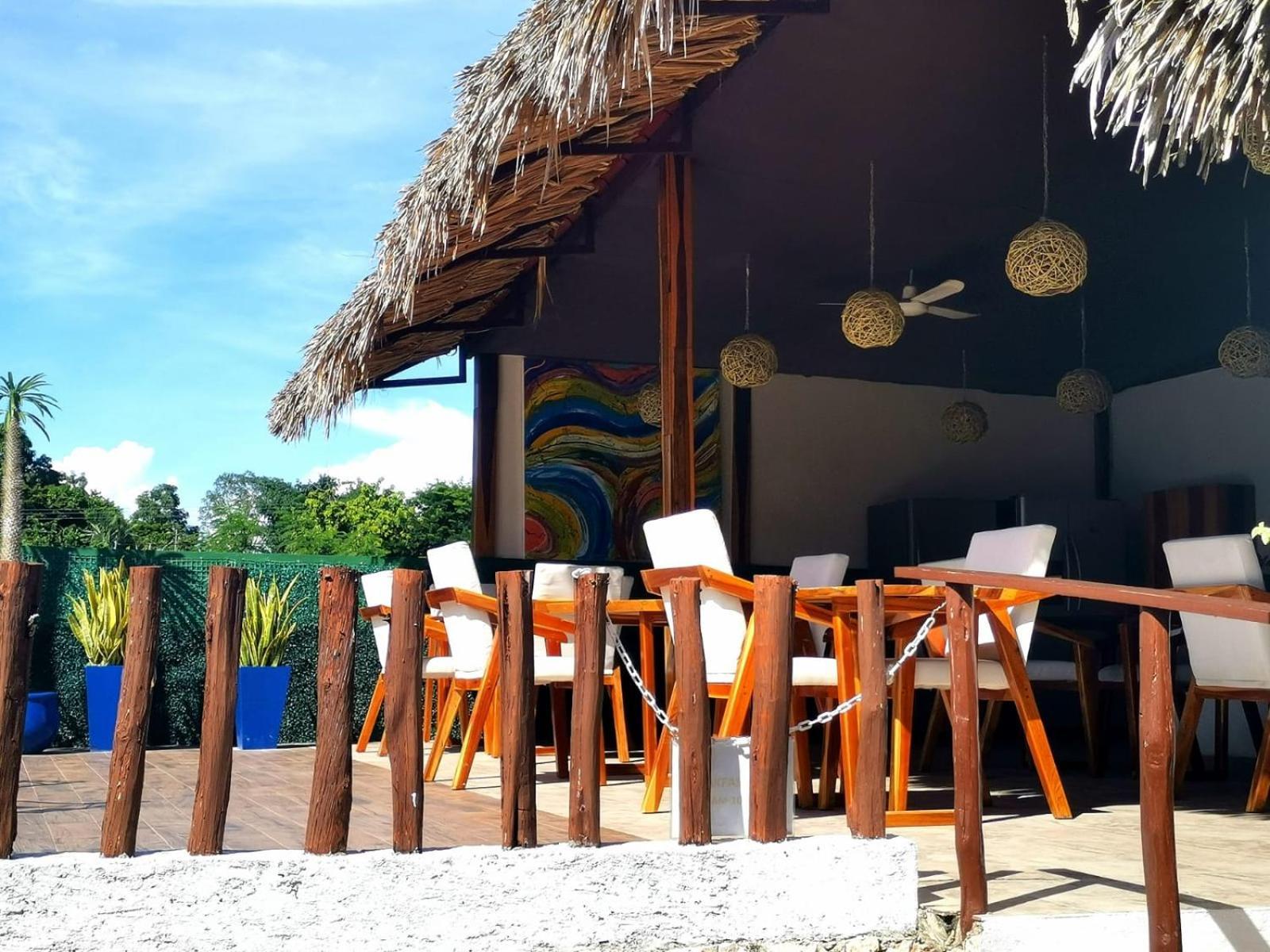 Mayan Majesty Boutique Hotel