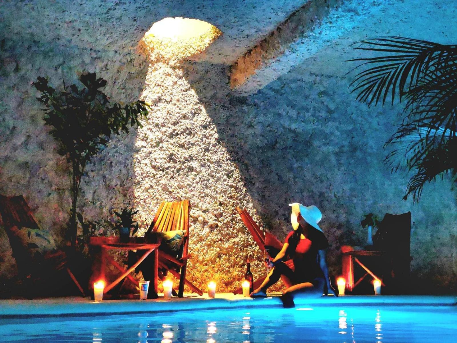 Mayan Majesty Boutique 4*