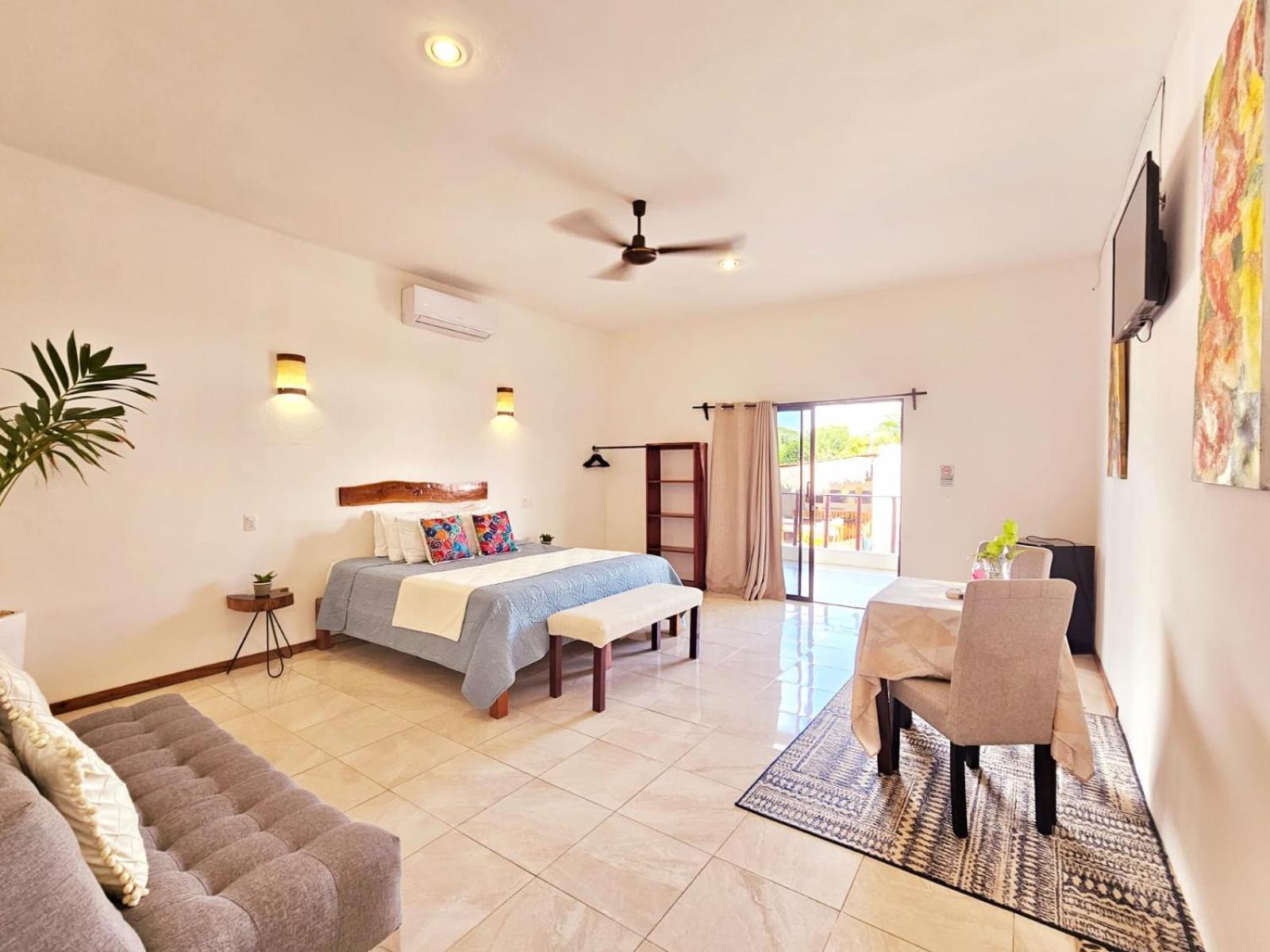Mayan Majesty Boutique Hotel 4*