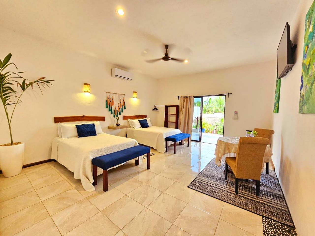 Mayan Majesty Boutique 4*