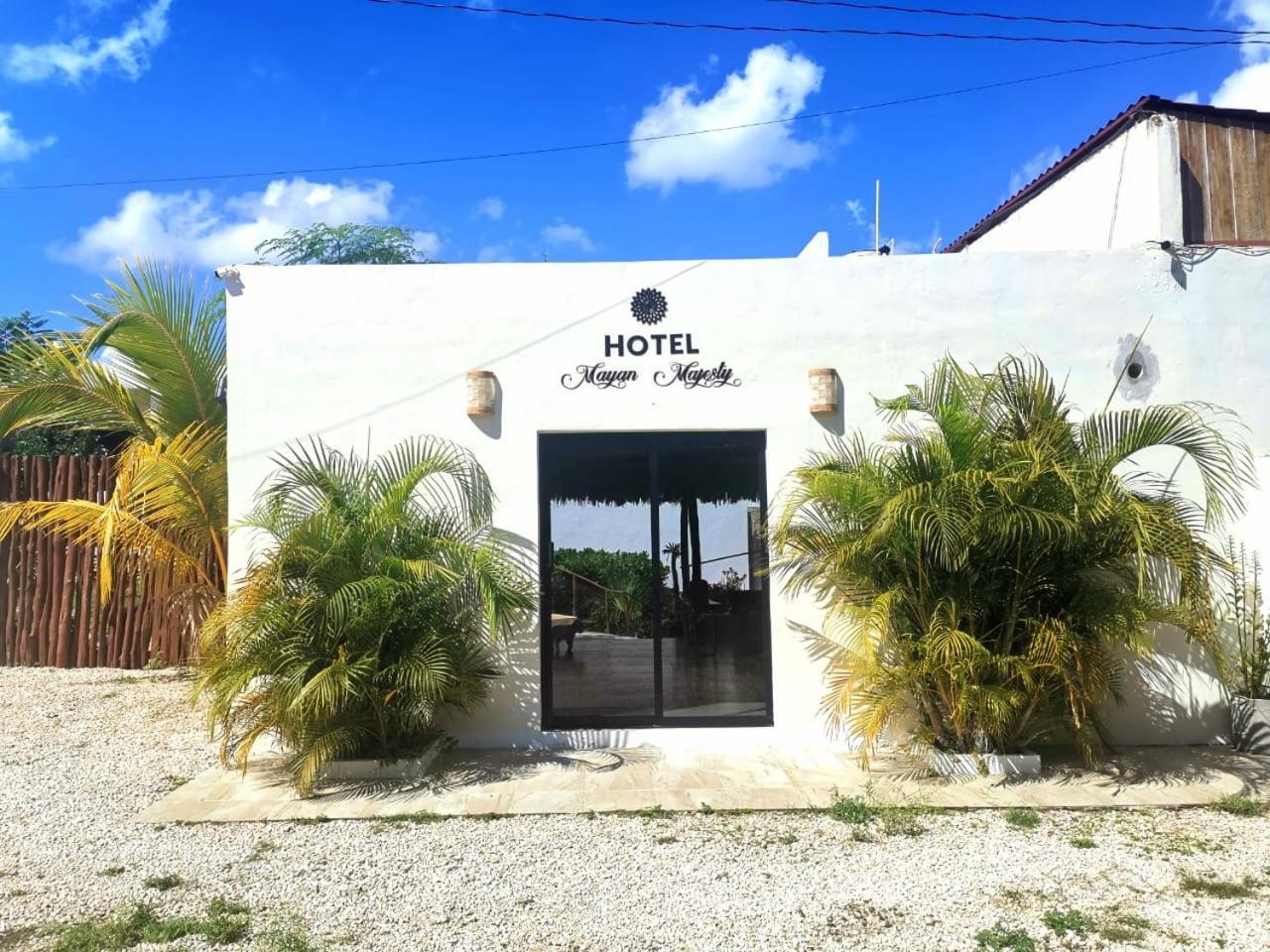 Hotel Mayan Majesty Boutique