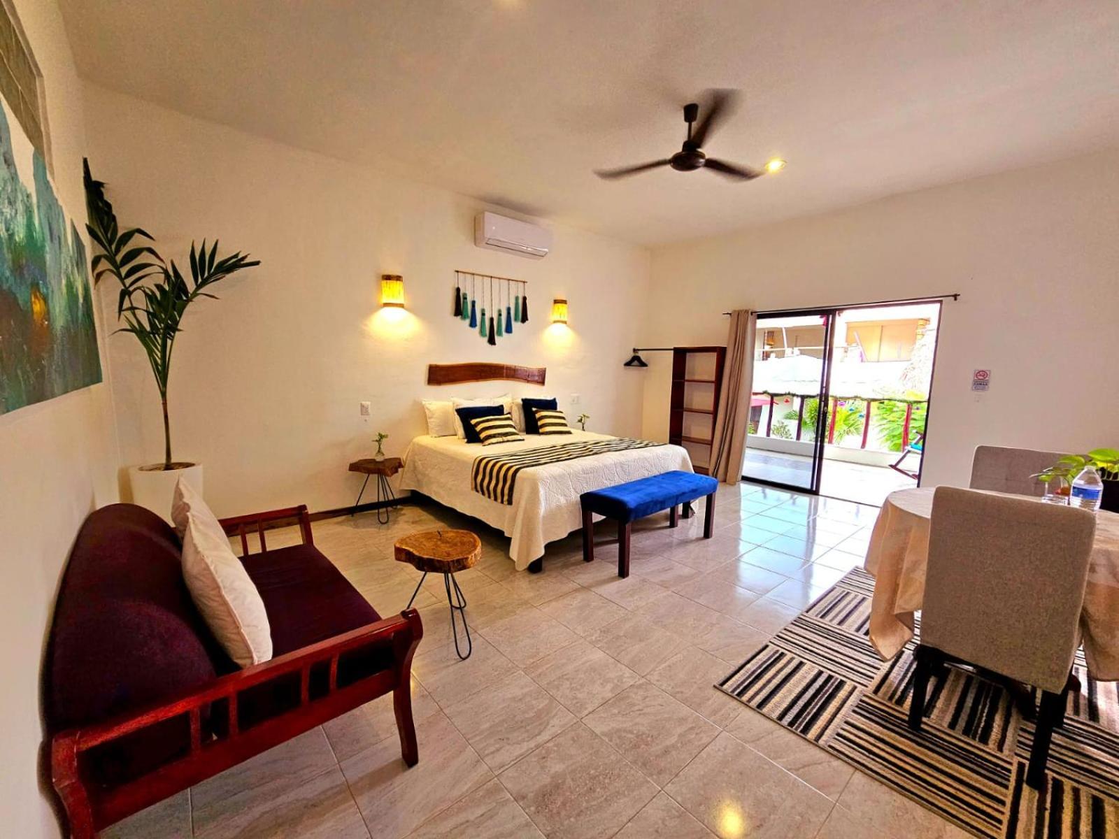 Hotel Mayan Majesty Boutique Valladolid (Yucatan)