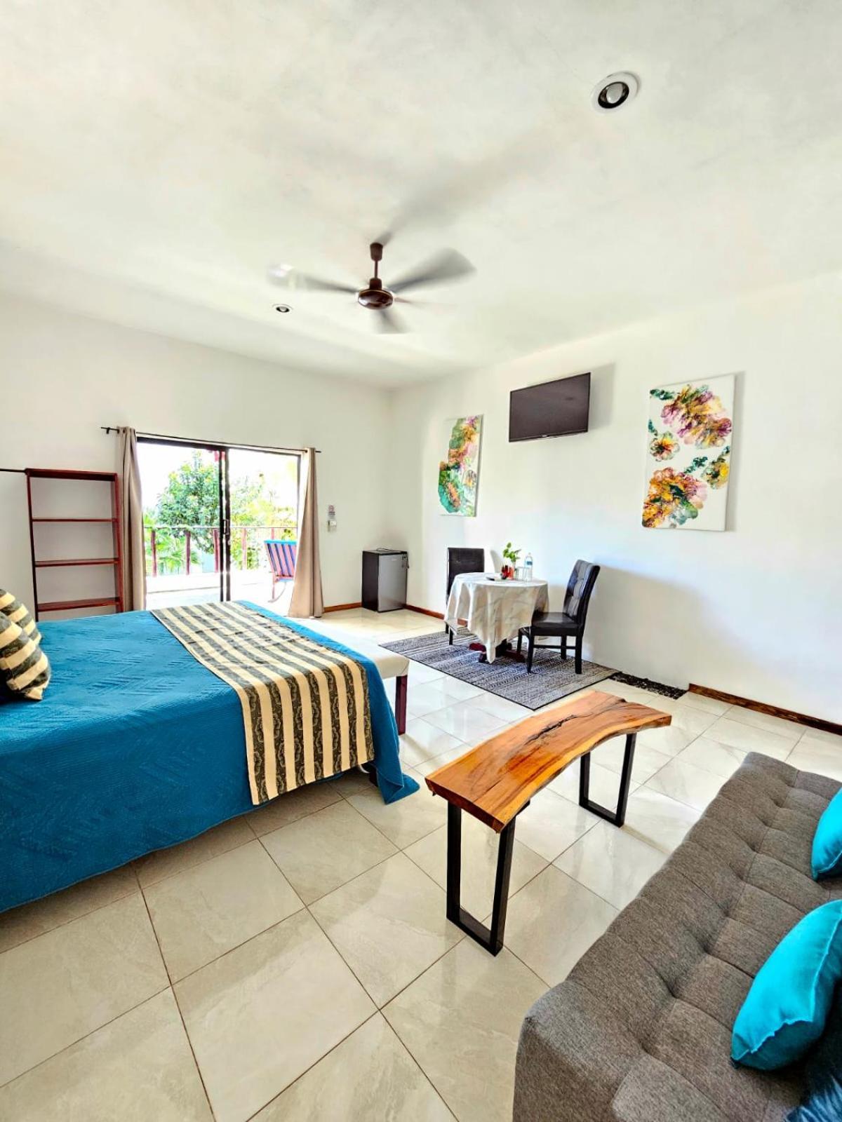 Mayan Majesty Boutique 4* Valladolid (Yucatan)