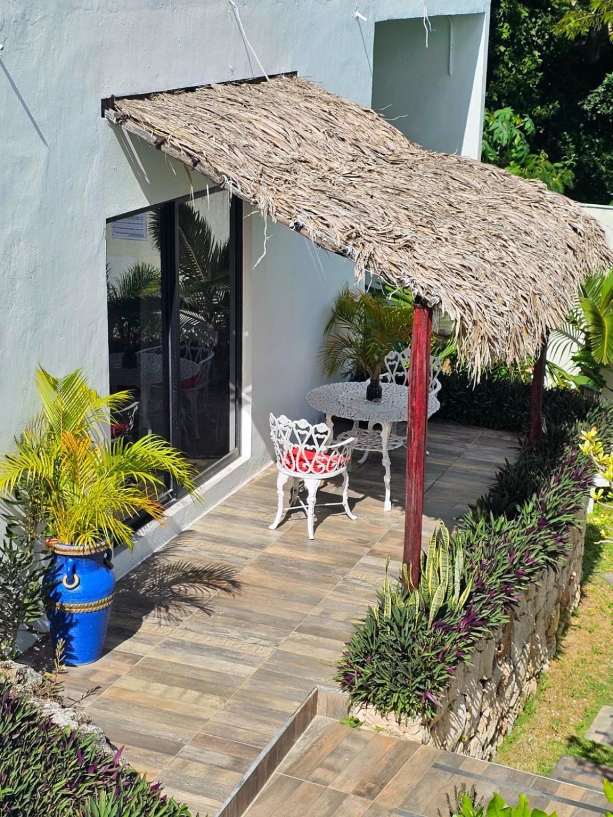 Hotel Mayan Majesty Boutique Valladolid (Yucatan)