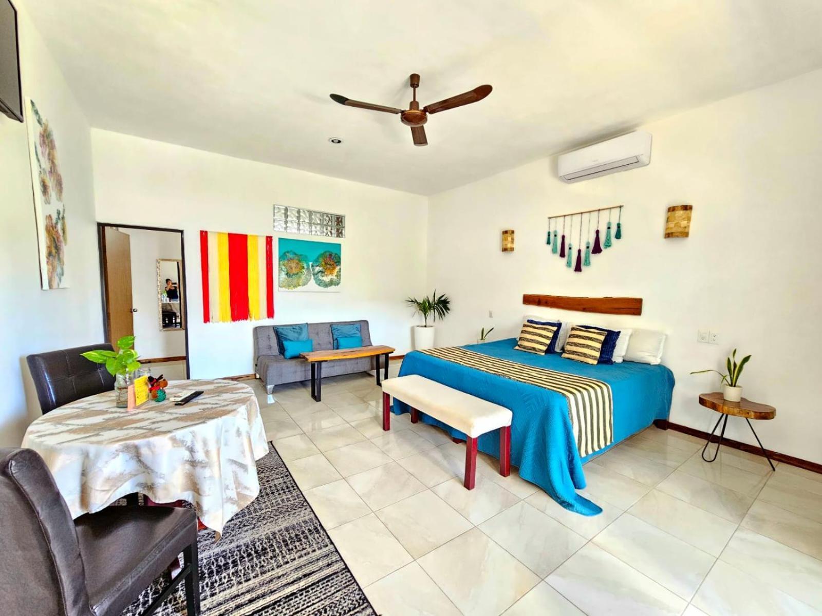 Hotel Mayan Majesty Boutique