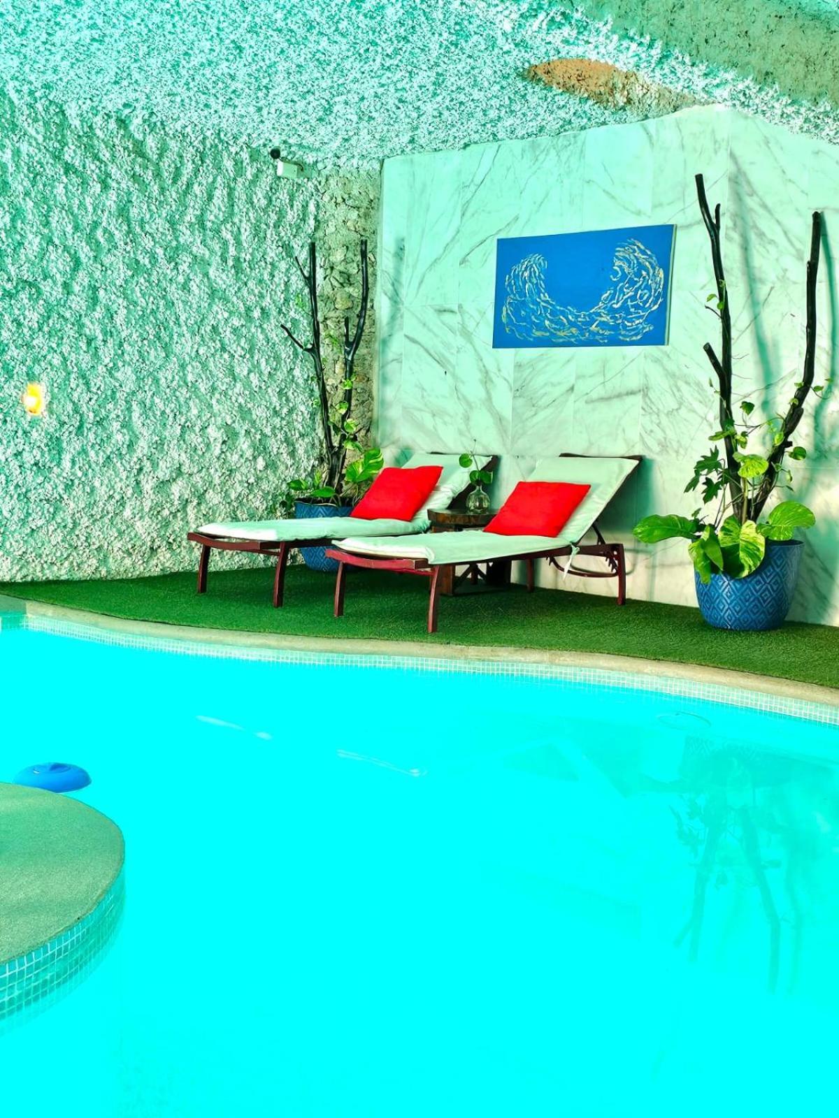 Hotel Mayan Majesty Boutique Valladolid (Yucatan)