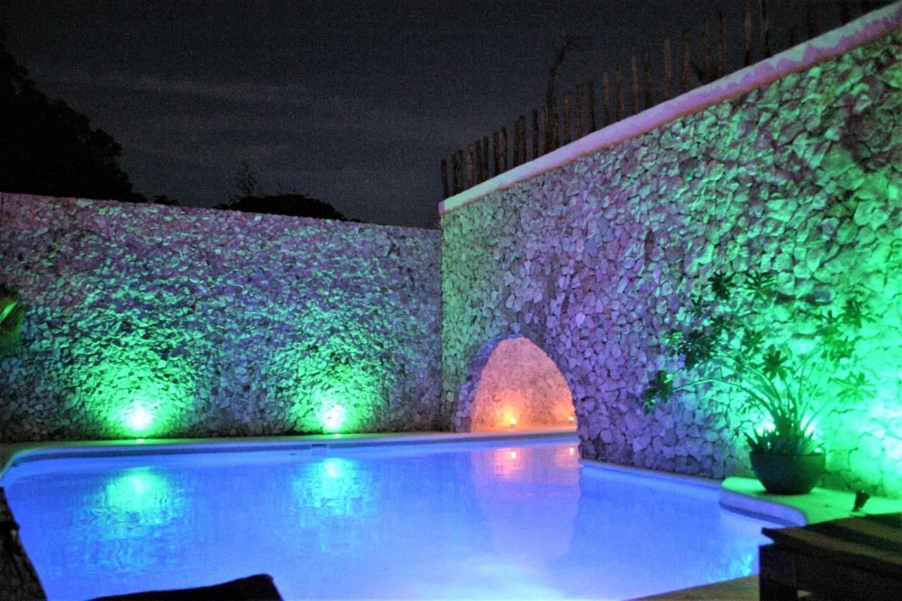 Hotel Mayan Majesty Boutique 4*