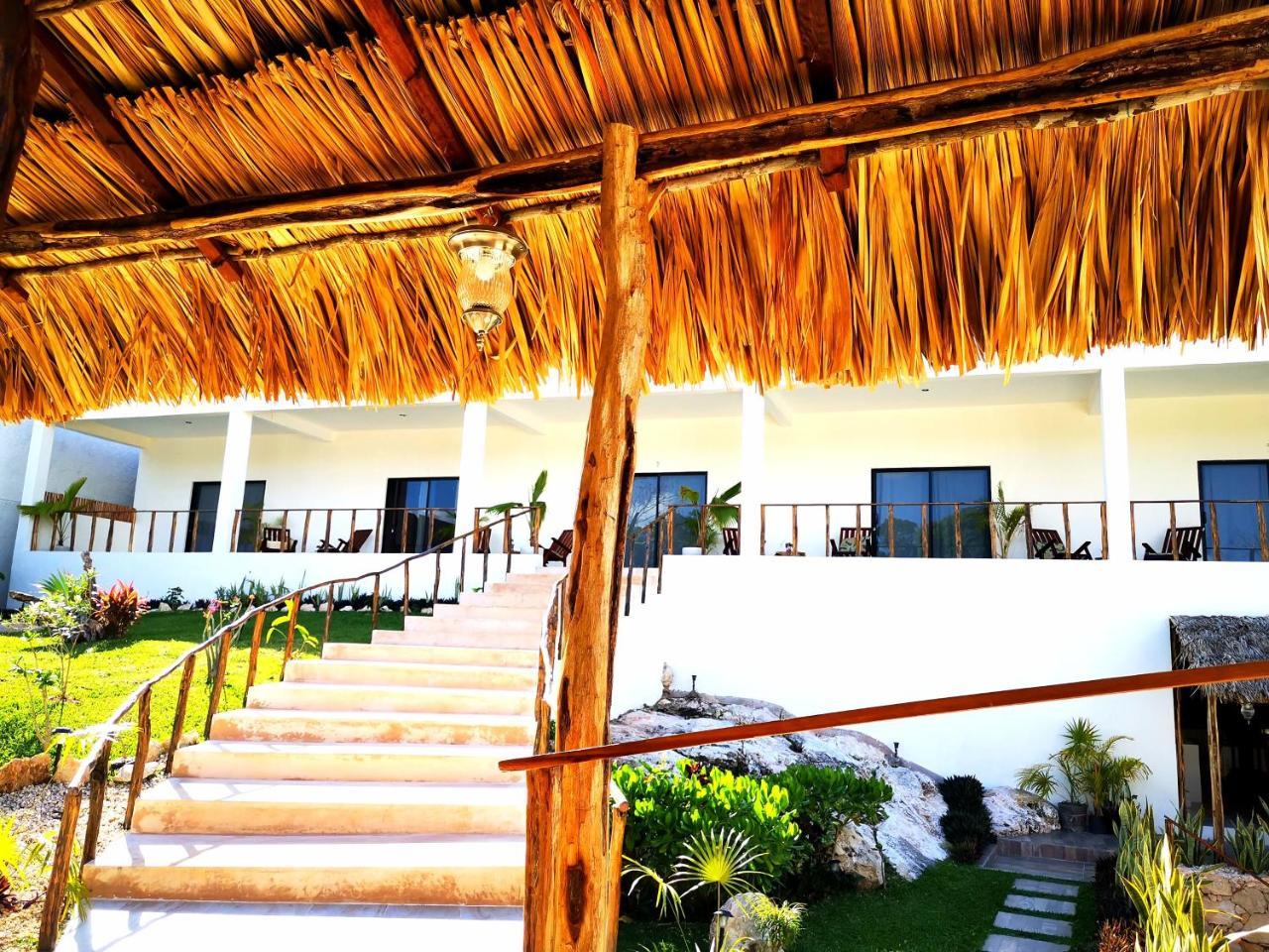 Mayan Majesty Boutique Hotel 4*