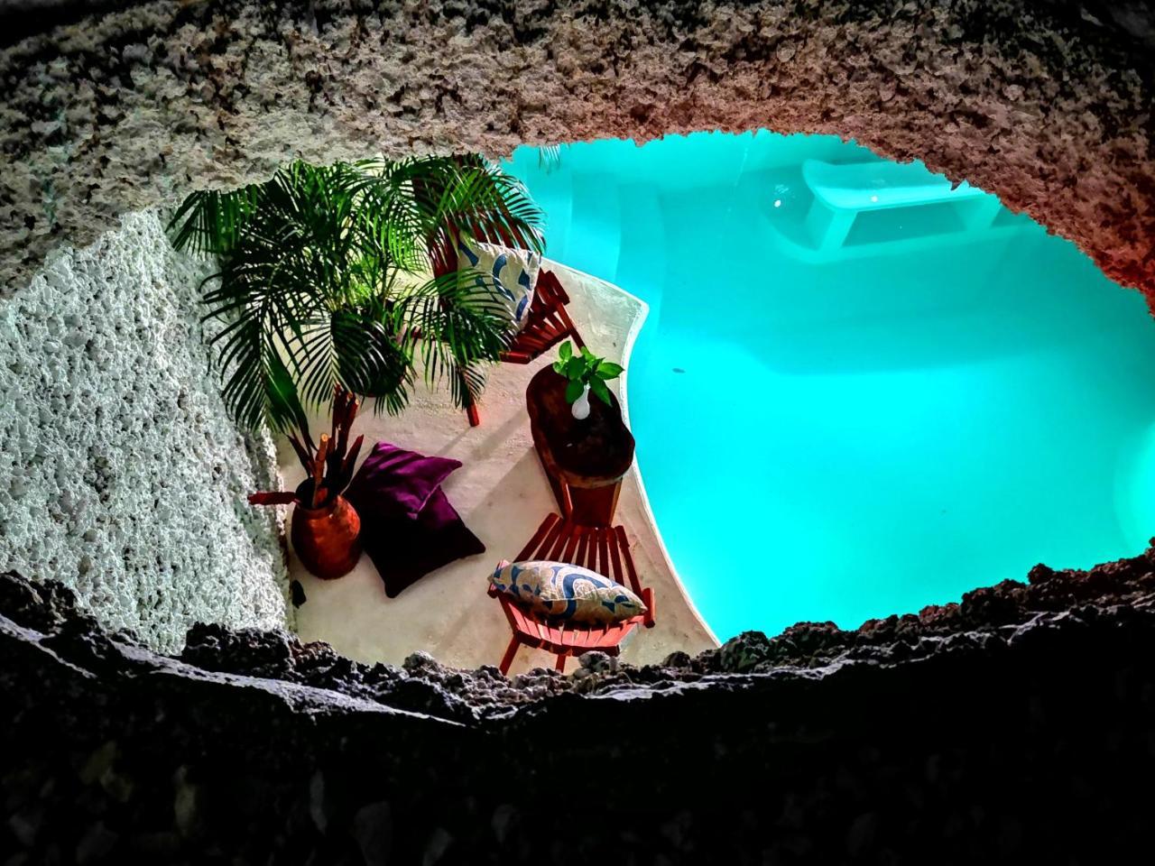 Mayan Majesty Boutique 4* Valladolid (Yucatan)