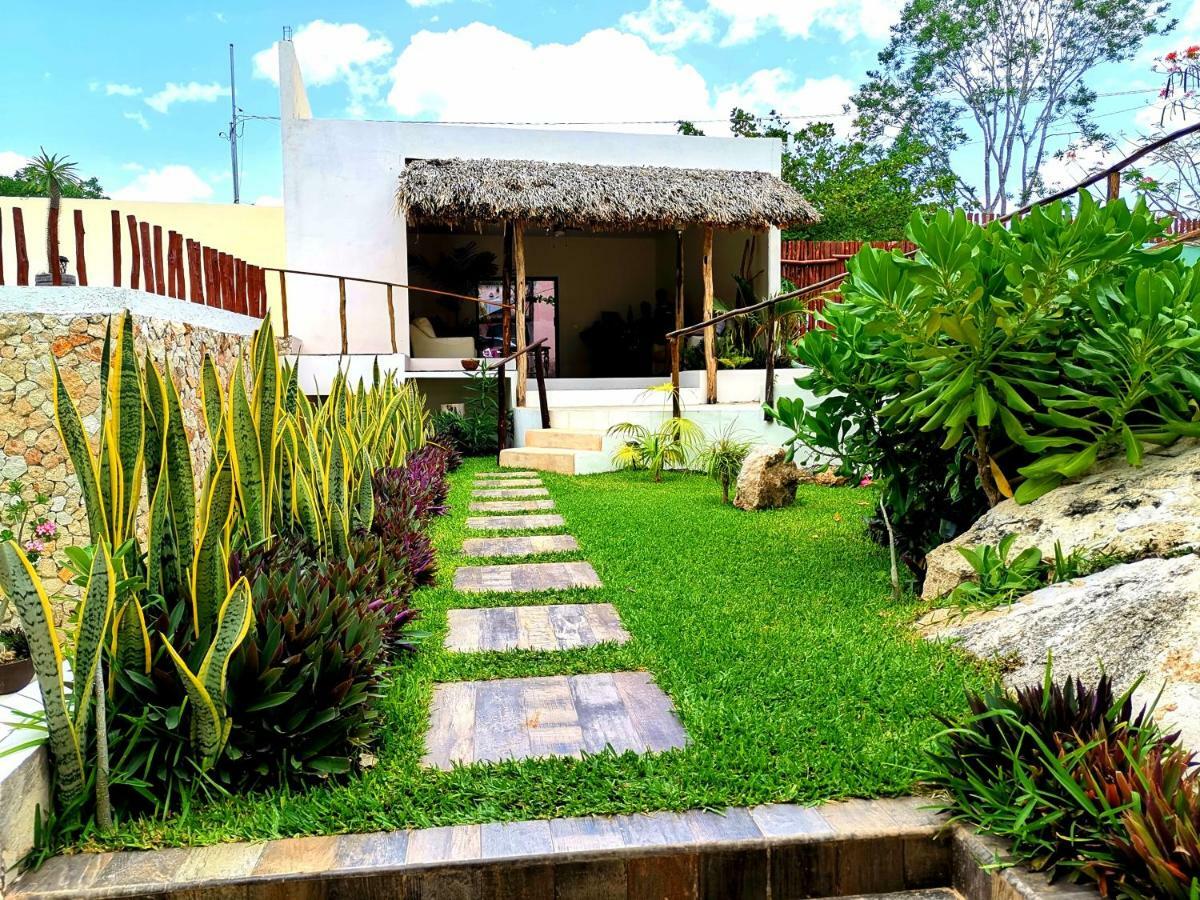 Mayan Majesty Boutique Hotel Valladolid (Yucatan)