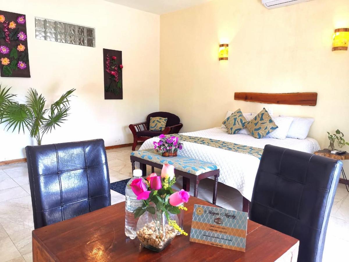 Mayan Majesty Boutique Hotel 4*