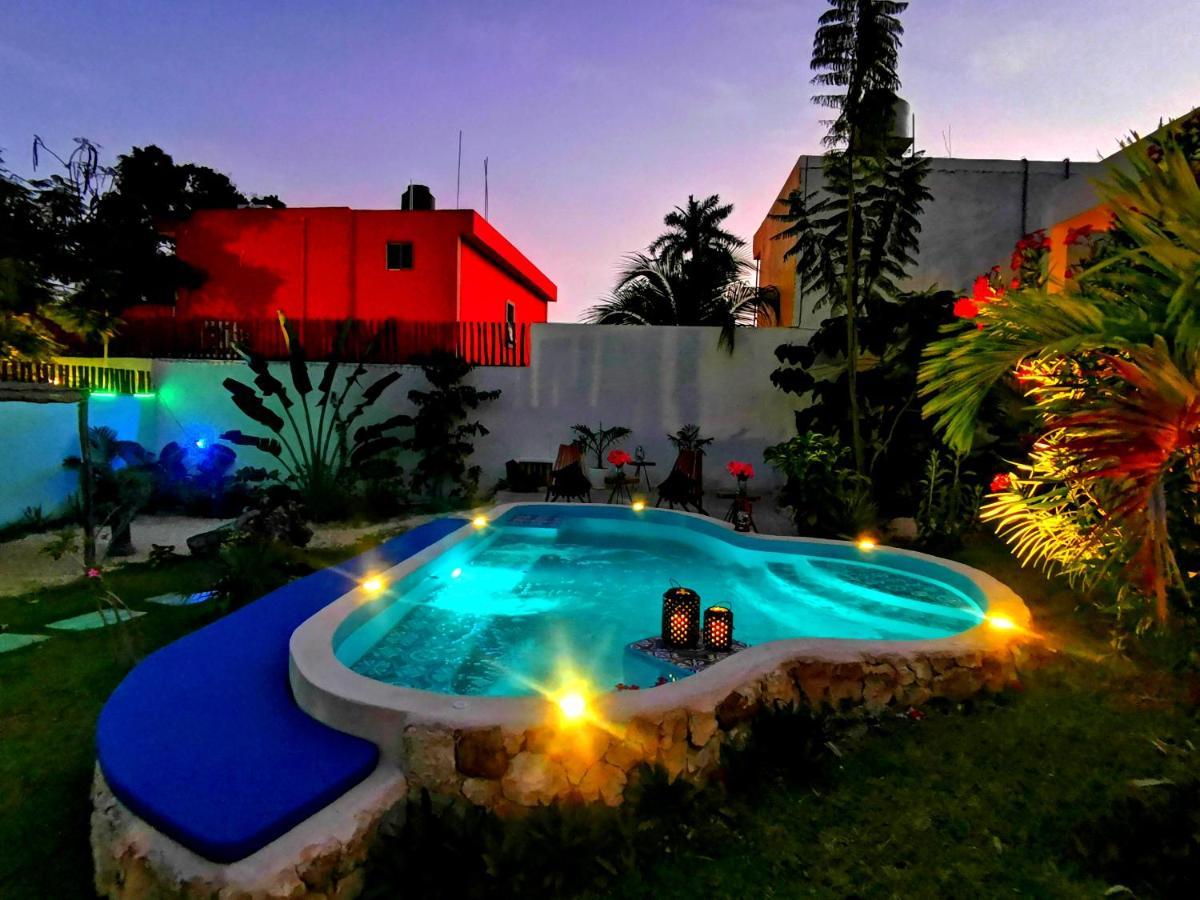 Hotel Mayan Majesty Boutique 4*
